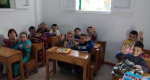 Noor Al Quran Kindergarten announces the acceptance of a new class 2020